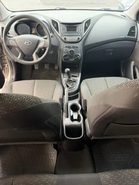 HYUNDAI HB 20 Hatch 1.0 12V 4P FLEX COMFORT, Foto 7