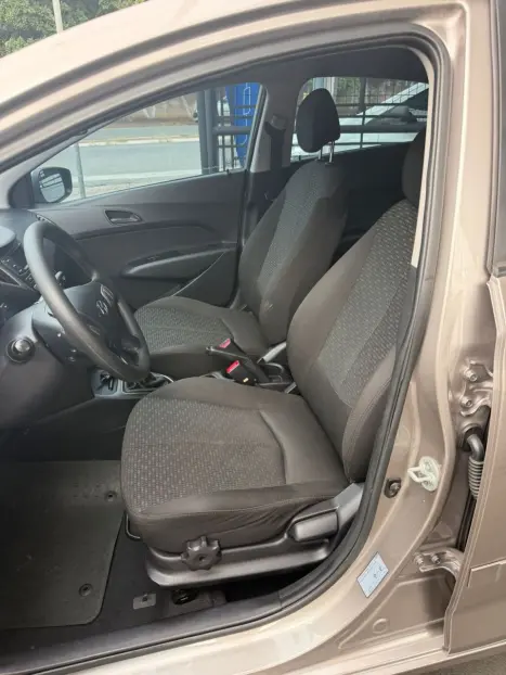 HYUNDAI HB 20 Hatch 1.0 12V 4P FLEX COMFORT, Foto 8