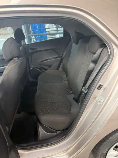 HYUNDAI HB 20 Hatch 1.0 12V 4P FLEX COMFORT, Foto 9