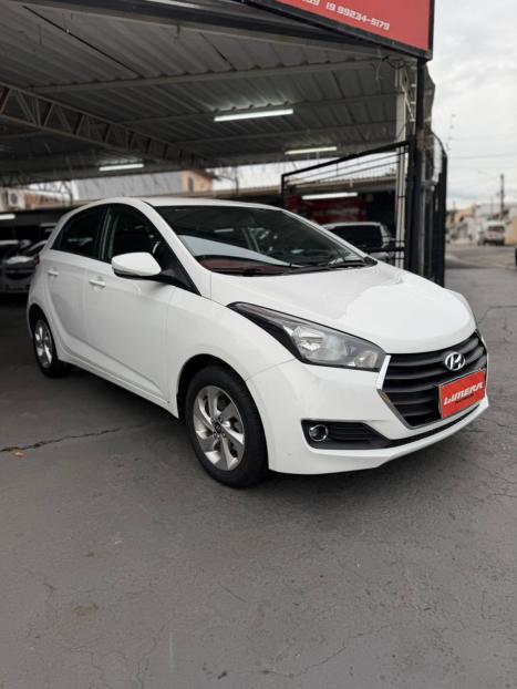 HYUNDAI HB 20 Hatch 1.6 16V 4P COMFORT FLEX AUTOM�TICO, Foto 1