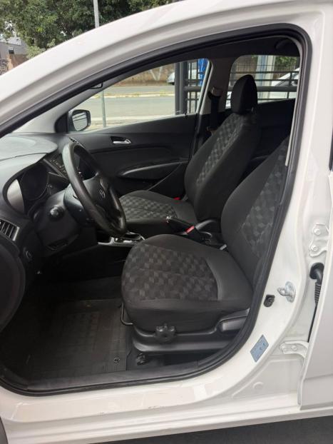HYUNDAI HB 20 Hatch 1.6 16V 4P COMFORT FLEX AUTOM�TICO, Foto 8