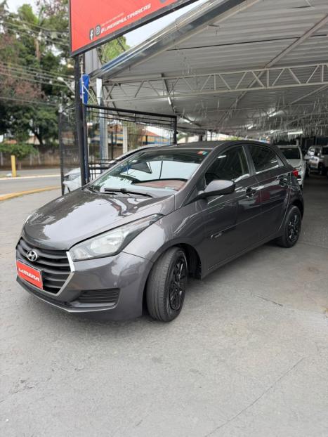 HYUNDAI HB 20 Hatch 1.0 12V 4P FLEX COMFORT, Foto 2