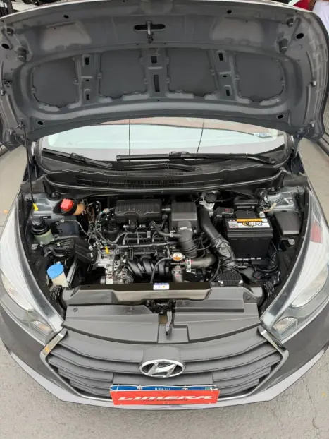 HYUNDAI HB 20 Hatch 1.0 12V 4P FLEX COMFORT, Foto 5