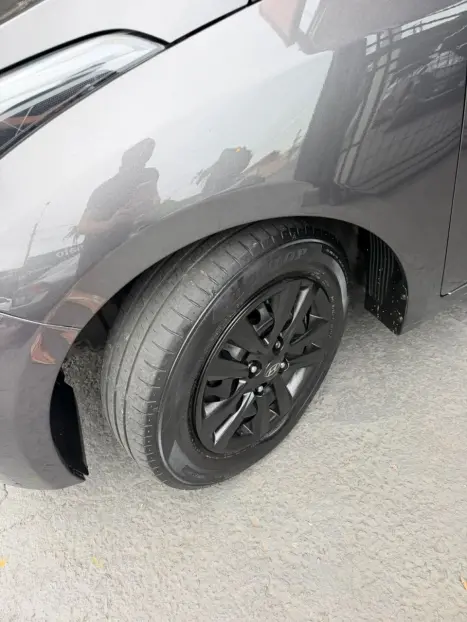 HYUNDAI HB 20 Hatch 1.0 12V 4P FLEX COMFORT, Foto 6