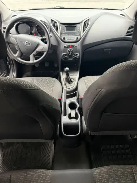 HYUNDAI HB 20 Hatch 1.0 12V 4P FLEX COMFORT, Foto 7