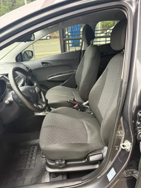 HYUNDAI HB 20 Hatch 1.0 12V 4P FLEX COMFORT, Foto 8
