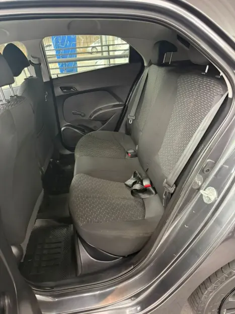 HYUNDAI HB 20 Hatch 1.0 12V 4P FLEX COMFORT, Foto 9