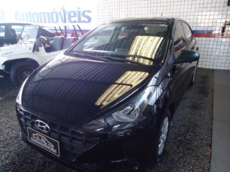 HYUNDAI HB 20 Hatch 1.0 12V 4P FLEX SENSE, Foto 1