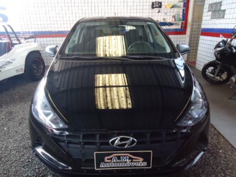 HYUNDAI HB 20 Hatch 1.0 12V 4P FLEX SENSE, Foto 2