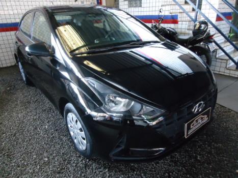 HYUNDAI HB 20 Hatch 1.0 12V 4P FLEX SENSE, Foto 3