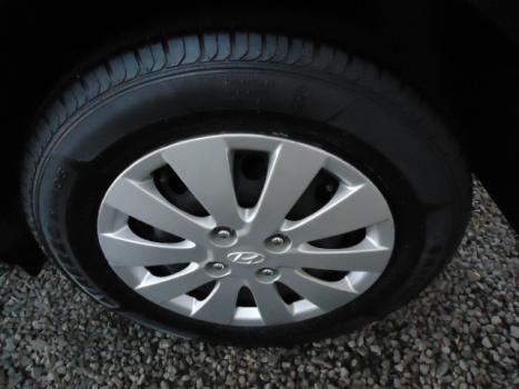 HYUNDAI HB 20 Hatch 1.0 12V 4P FLEX SENSE, Foto 4