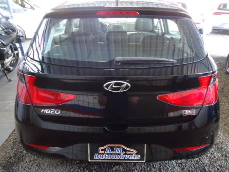 HYUNDAI HB 20 Hatch 1.0 12V 4P FLEX SENSE, Foto 5