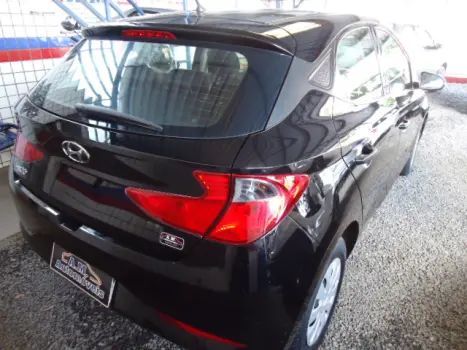 HYUNDAI HB 20 Hatch 1.0 12V 4P FLEX SENSE, Foto 6