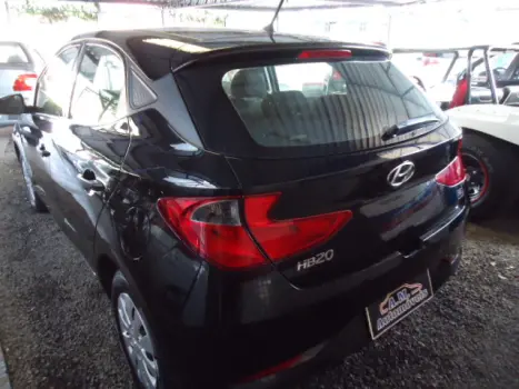 HYUNDAI HB 20 Hatch 1.0 12V 4P FLEX SENSE, Foto 7