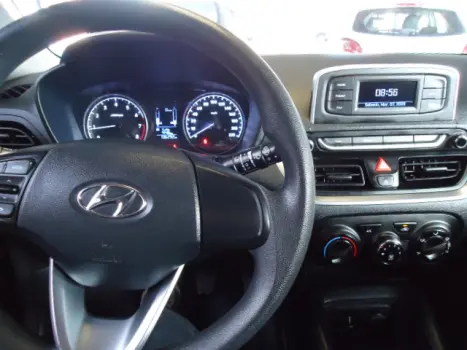 HYUNDAI HB 20 Hatch 1.0 12V 4P FLEX SENSE, Foto 11