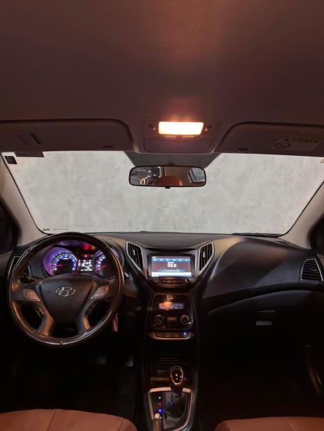 HYUNDAI HB 20 Hatch 1.6 16V 4P PREMIUM FLEX AUTOM�TICO, Foto 7