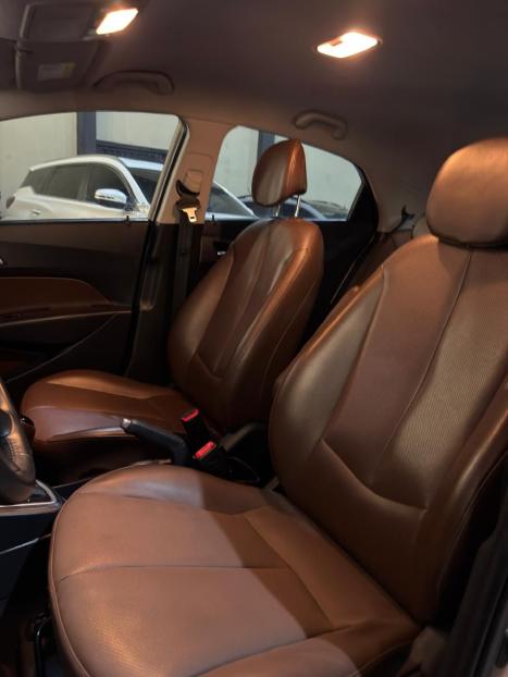 HYUNDAI HB 20 Hatch 1.6 16V 4P PREMIUM FLEX AUTOM�TICO, Foto 9