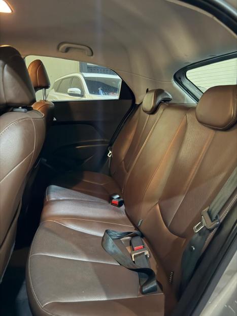 HYUNDAI HB 20 Hatch 1.6 16V 4P PREMIUM FLEX AUTOM�TICO, Foto 10