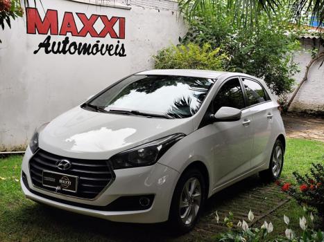 HYUNDAI HB 20 Hatch 1.0 12V 4P FLEX COMFORT, Foto 1
