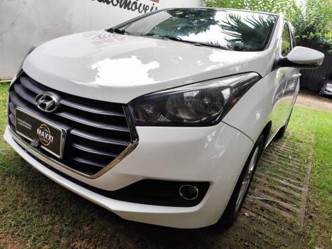 HYUNDAI HB 20 Hatch 1.0 12V 4P FLEX COMFORT, Foto 4