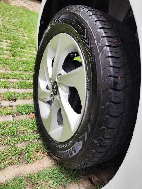 HYUNDAI HB 20 Hatch 1.0 12V 4P FLEX COMFORT, Foto 5