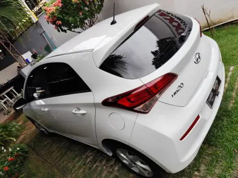 HYUNDAI HB 20 Hatch 1.0 12V 4P FLEX COMFORT, Foto 7