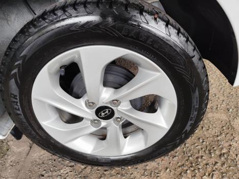 HYUNDAI HB 20 Hatch 1.0 12V 4P FLEX COMFORT, Foto 8