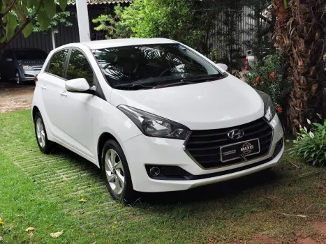 HYUNDAI HB 20 Hatch 1.0 12V 4P FLEX COMFORT, Foto 10