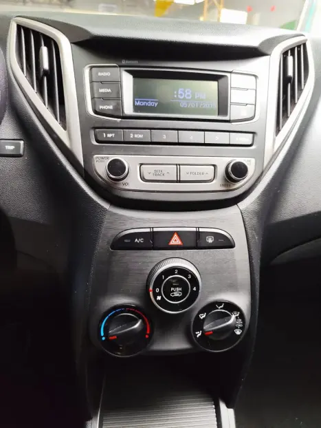 HYUNDAI HB 20 Hatch 1.0 12V 4P FLEX COMFORT, Foto 12