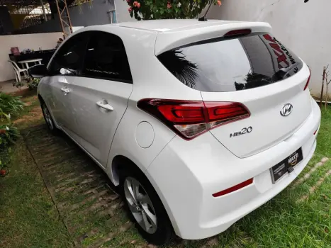 HYUNDAI HB 20 Hatch 1.0 12V 4P FLEX COMFORT, Foto 13
