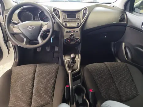 HYUNDAI HB 20 Hatch 1.0 12V 4P FLEX COMFORT, Foto 14
