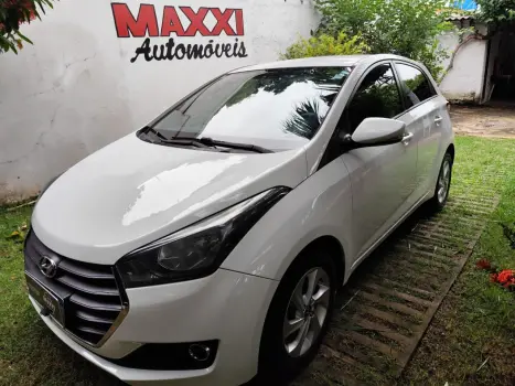 HYUNDAI HB 20 Hatch 1.0 12V 4P FLEX COMFORT, Foto 15