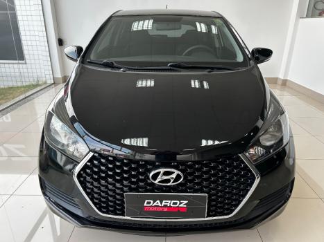 HYUNDAI HB 20 Hatch 1.0 12V 4P FLEX COMFORT, Foto 2