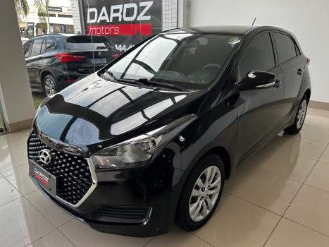 HYUNDAI HB 20 Hatch 1.0 12V 4P FLEX COMFORT, Foto 3