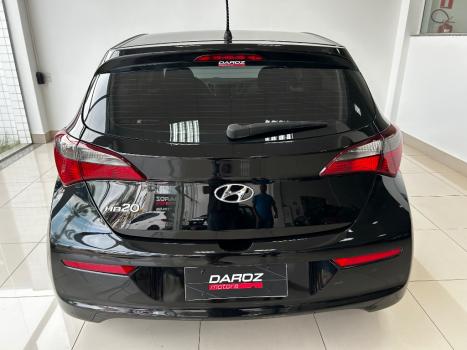 HYUNDAI HB 20 Hatch 1.0 12V 4P FLEX COMFORT, Foto 5