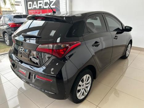 HYUNDAI HB 20 Hatch 1.0 12V 4P FLEX COMFORT, Foto 6