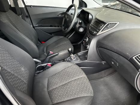 HYUNDAI HB 20 Hatch 1.0 12V 4P FLEX COMFORT, Foto 8