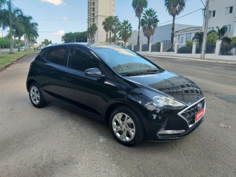 HYUNDAI HB 20 Hatch 1.0 12V 4P FLEX VISION, Foto 1