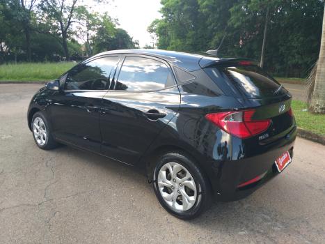 HYUNDAI HB 20 Hatch 1.0 12V 4P FLEX VISION, Foto 3