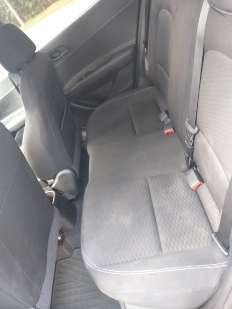 HYUNDAI HB 20 Hatch 1.0 12V 4P FLEX VISION, Foto 4