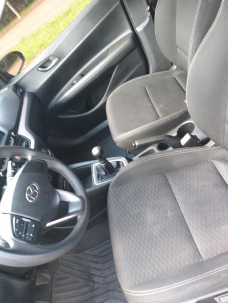 HYUNDAI HB 20 Hatch 1.0 12V 4P FLEX VISION, Foto 5