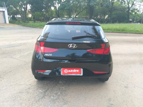 HYUNDAI HB 20 Hatch 1.0 12V 4P FLEX VISION, Foto 7