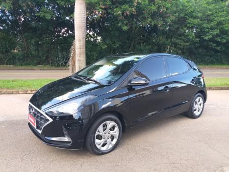 HYUNDAI HB 20 Hatch 1.0 12V 4P FLEX VISION, Foto 8