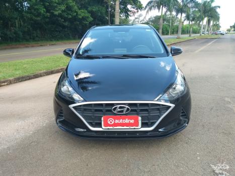 HYUNDAI HB 20 Hatch 1.0 12V 4P FLEX VISION, Foto 9