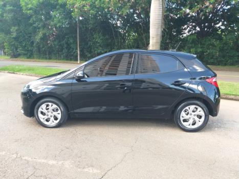 HYUNDAI HB 20 Hatch 1.0 12V 4P FLEX VISION, Foto 11