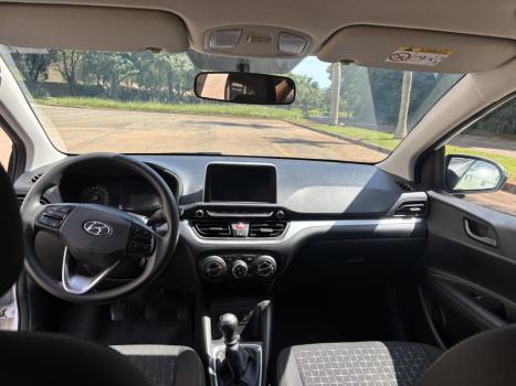 HYUNDAI HB 20 Hatch 1.0 12V 4P FLEX COMFORT, Foto 2
