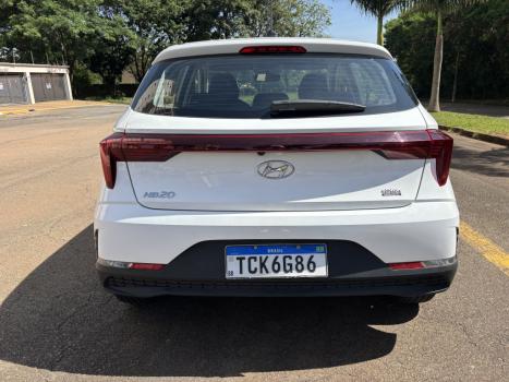 HYUNDAI HB 20 Hatch 1.0 12V 4P FLEX COMFORT, Foto 4