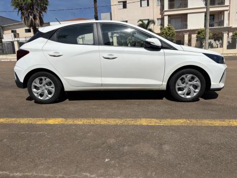 HYUNDAI HB 20 Hatch 1.0 12V 4P FLEX COMFORT, Foto 6