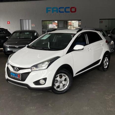 HYUNDAI HB 20 Hatch X 1.6 16V 4P STYLE FLEX, Foto 1