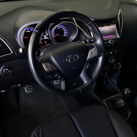 HYUNDAI HB 20 Hatch X 1.6 16V 4P STYLE FLEX, Foto 5